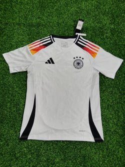 Maillot Allemagne Domicile 2024/2025