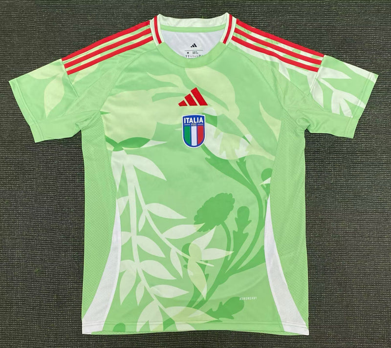 Maillot Italie Euro 2025/2026